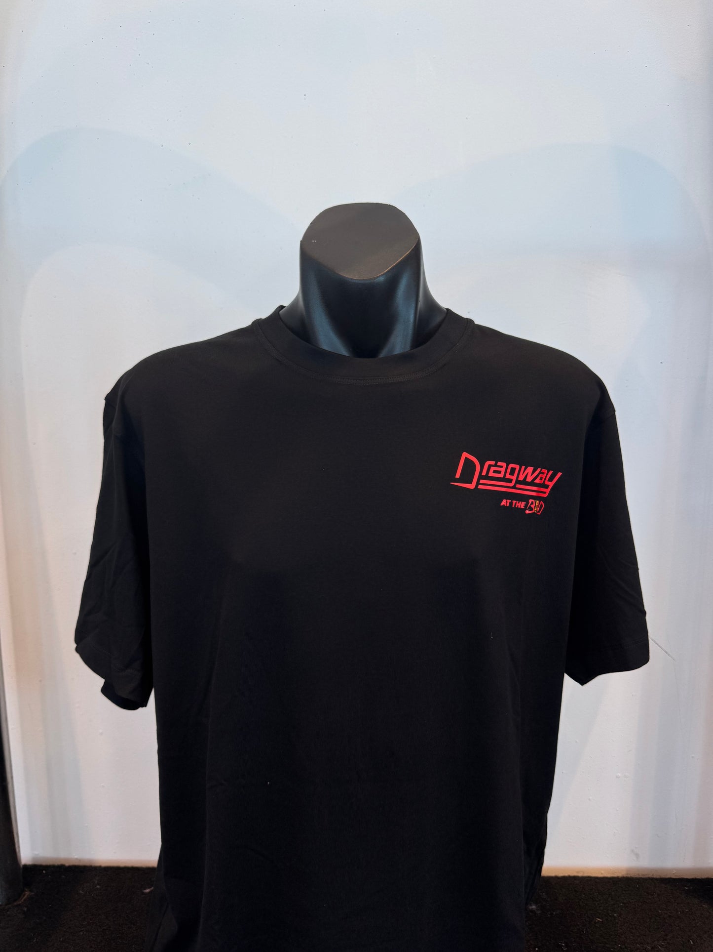 DRAGWAY - Festival State Nationals Tee