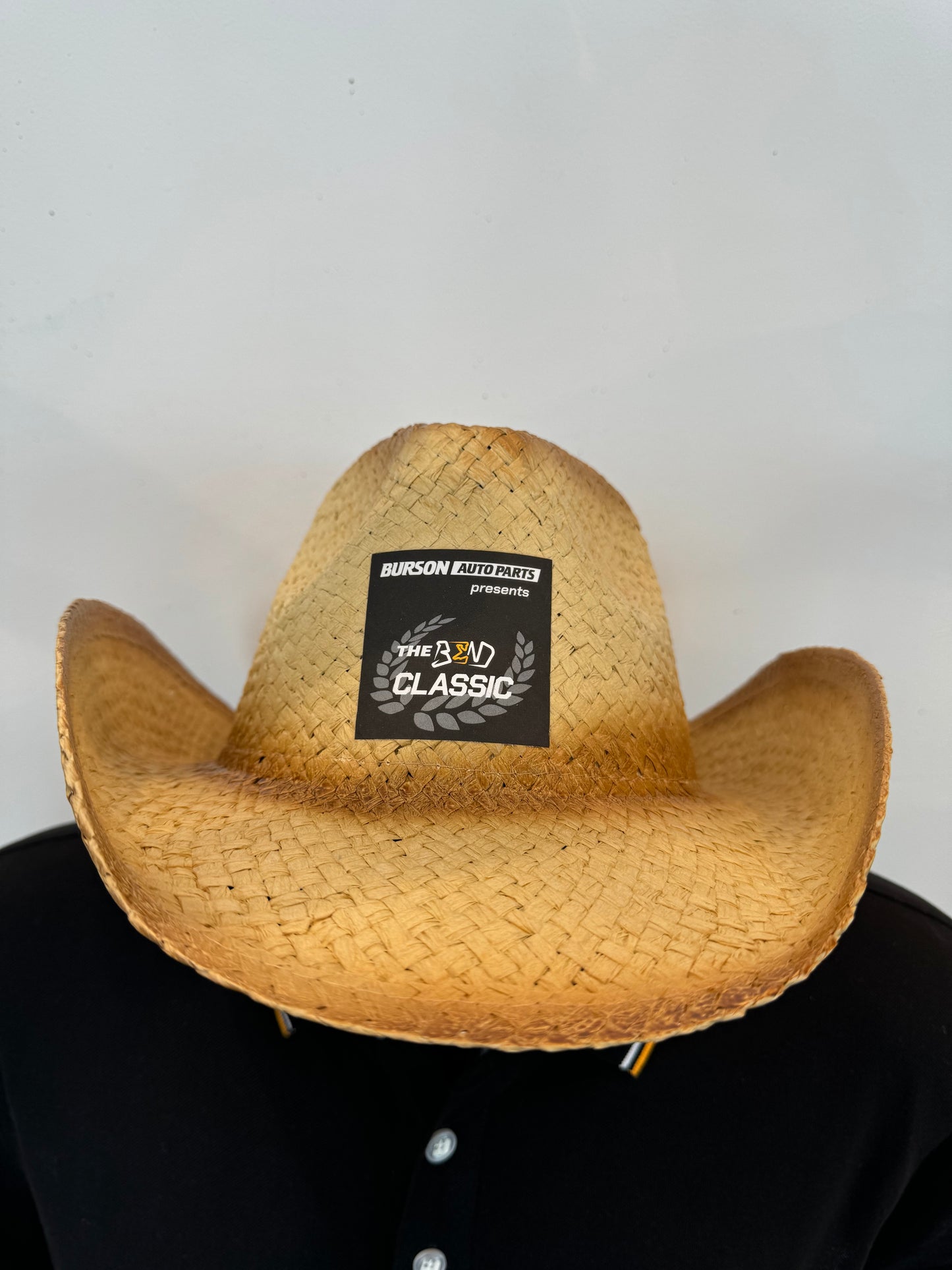 Cowboy hat