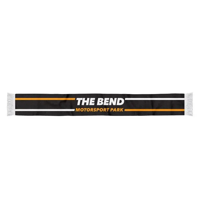 Bend Scarf