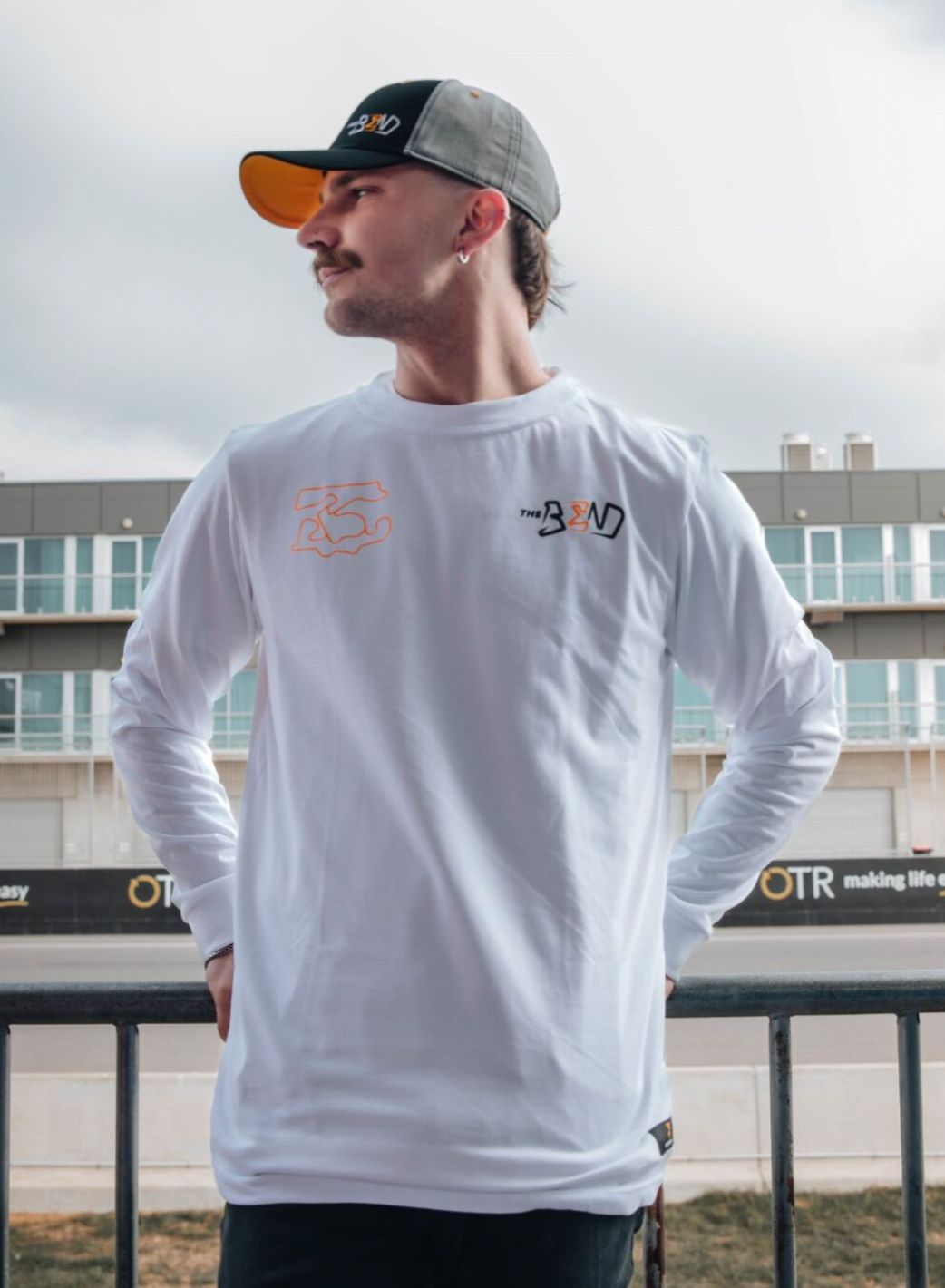 New Merchandise