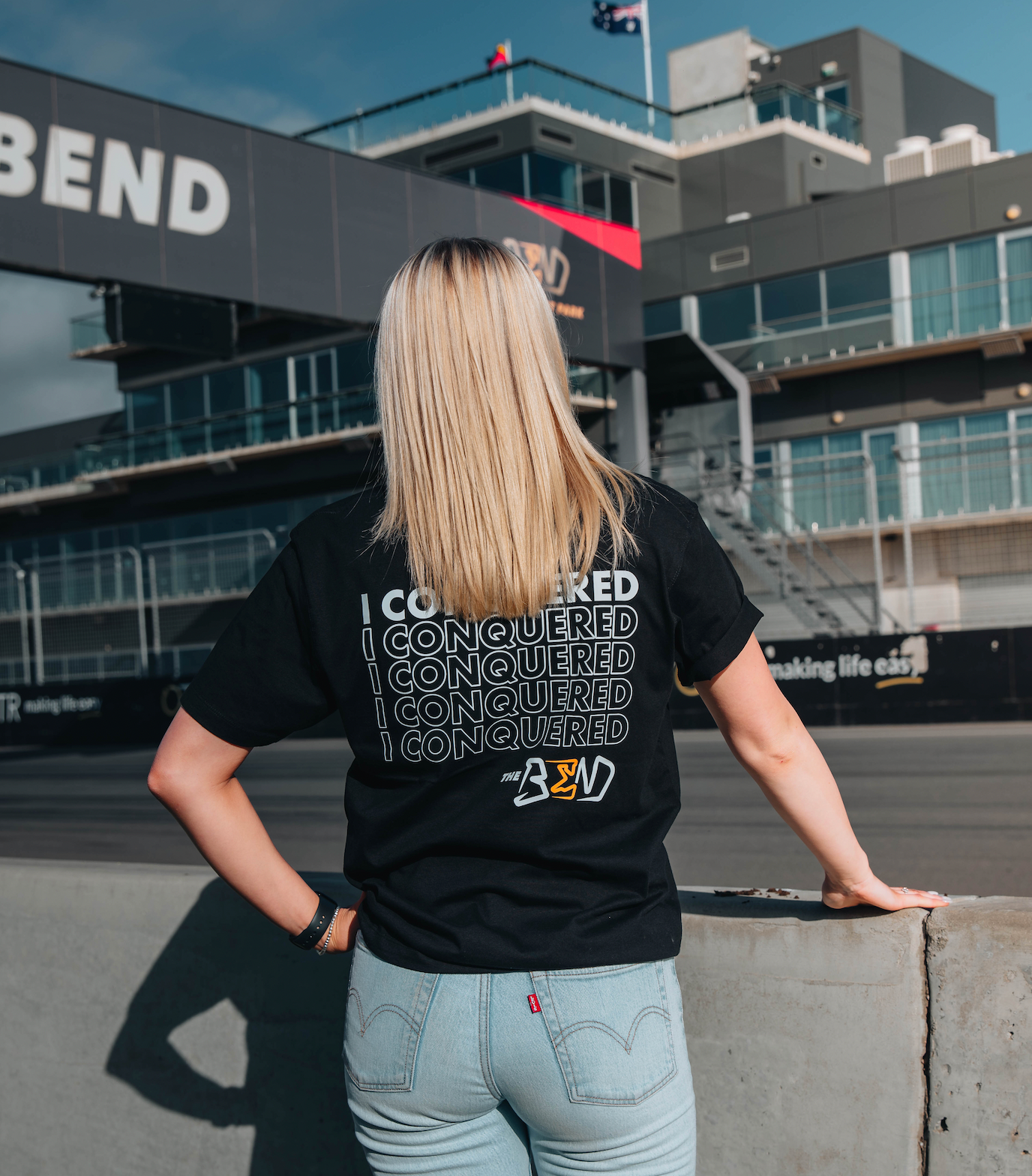 T-Shirts & Long Sleeve Tees