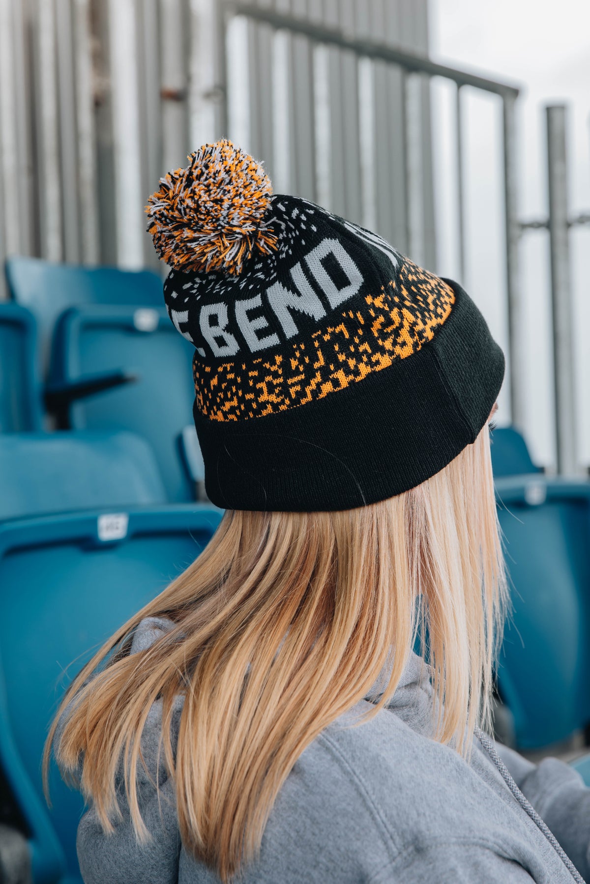 Hats & Accessories