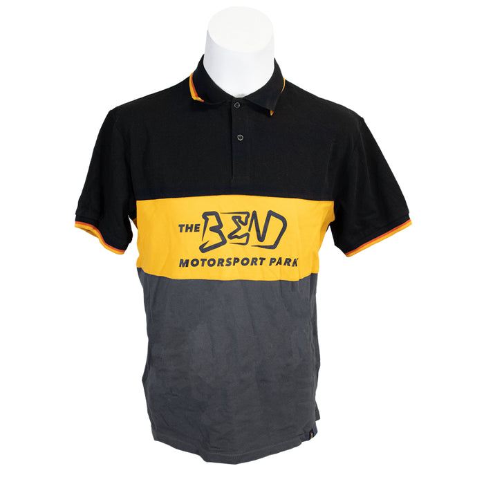 Pique Polo