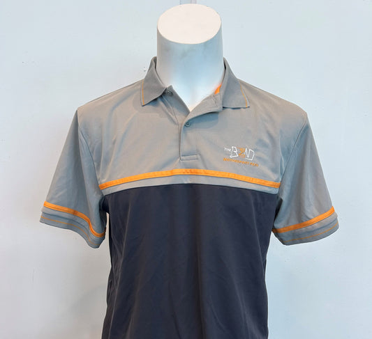 The Bend 2021 Polo