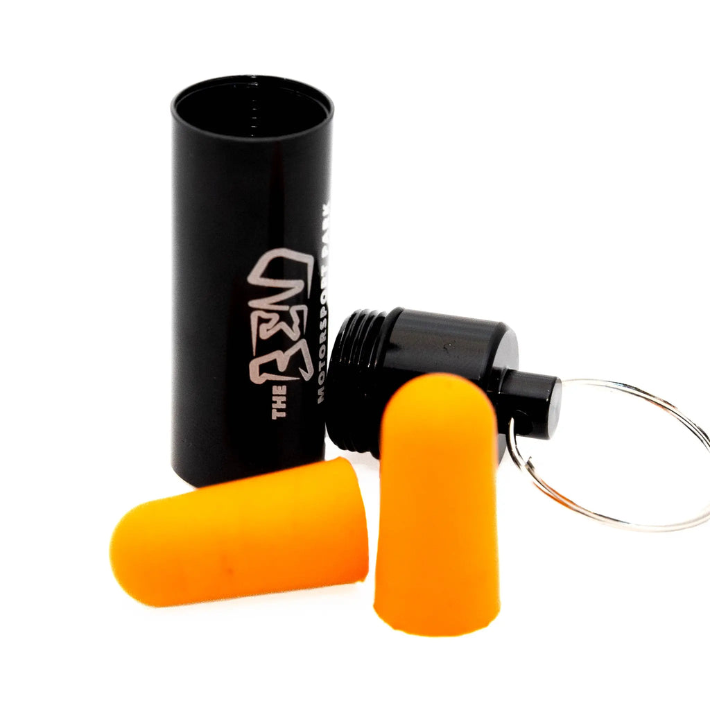 The Bend Earplugs