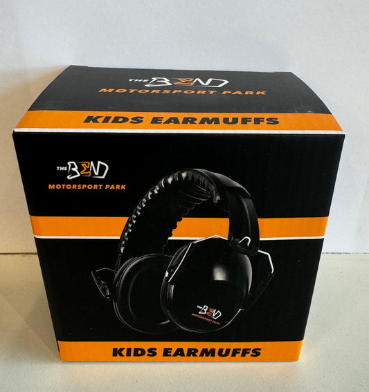 EarMuffs - Child