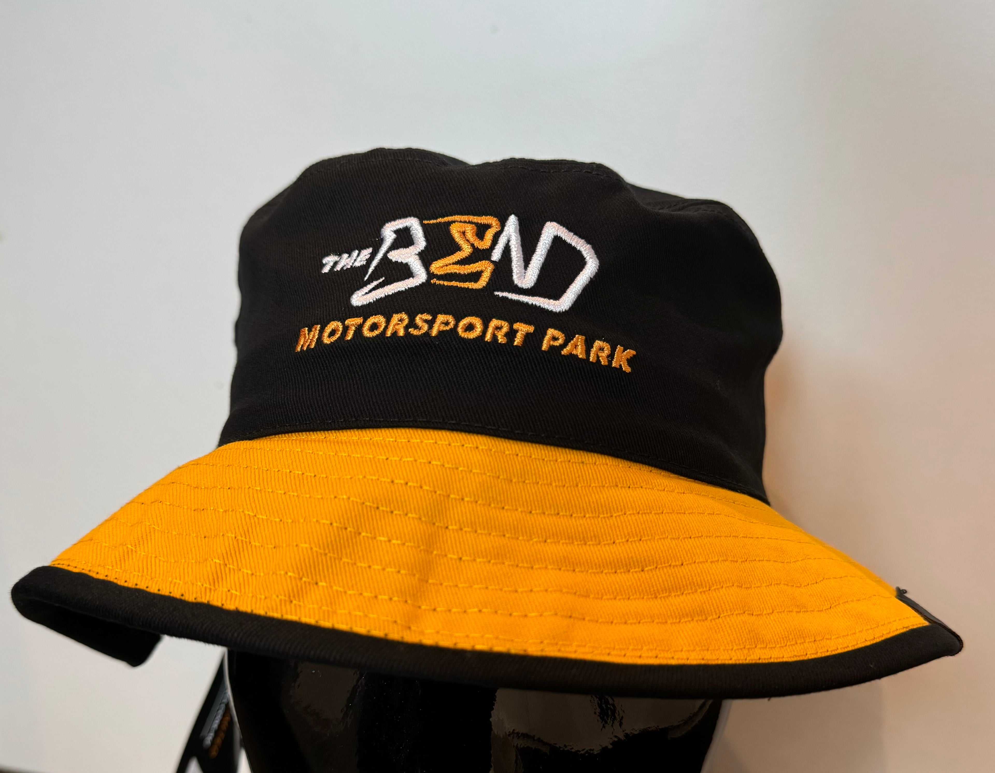 Reversible The Bend Bucket Hat