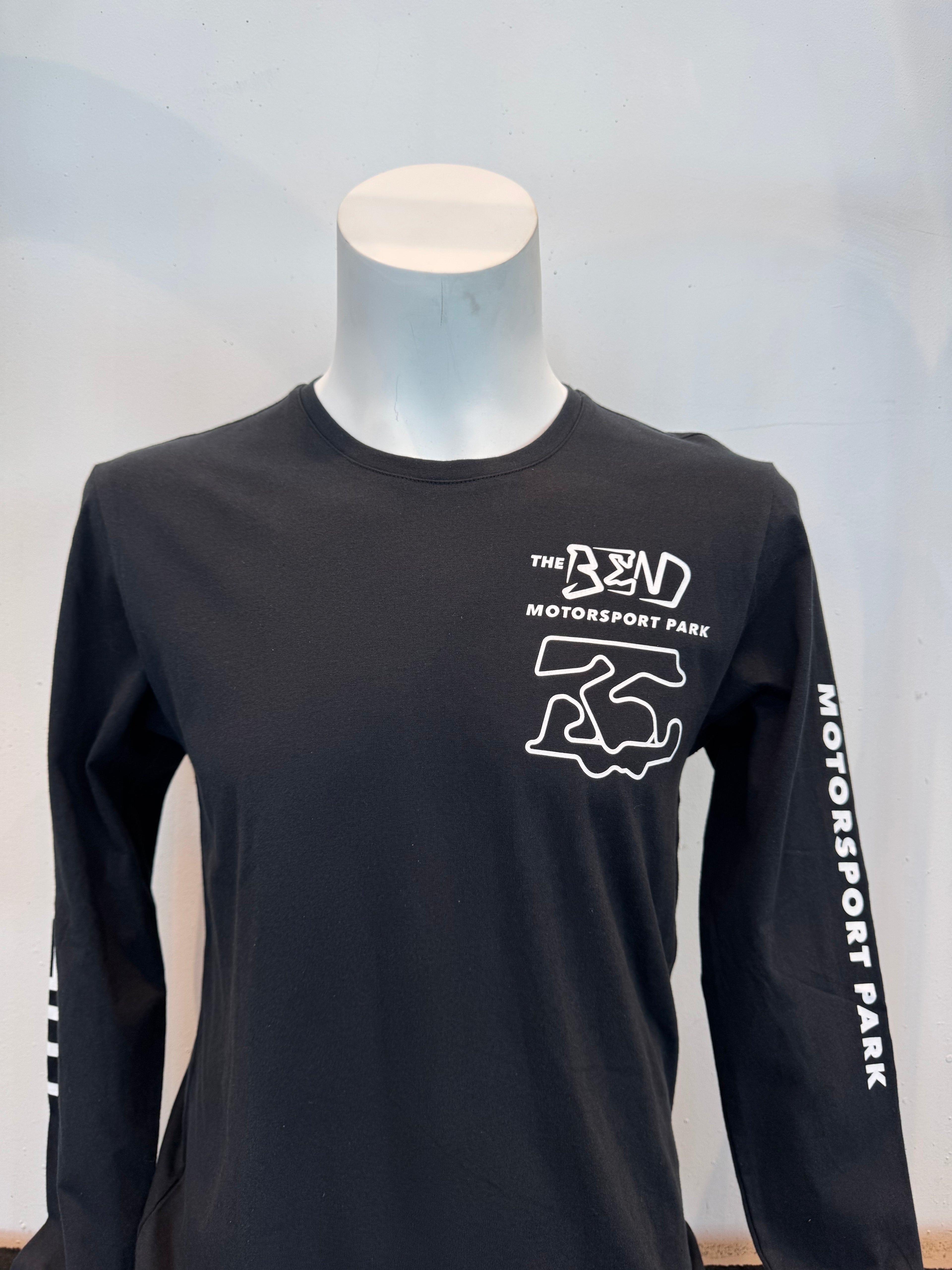 Circuit Long Sleeve Tee