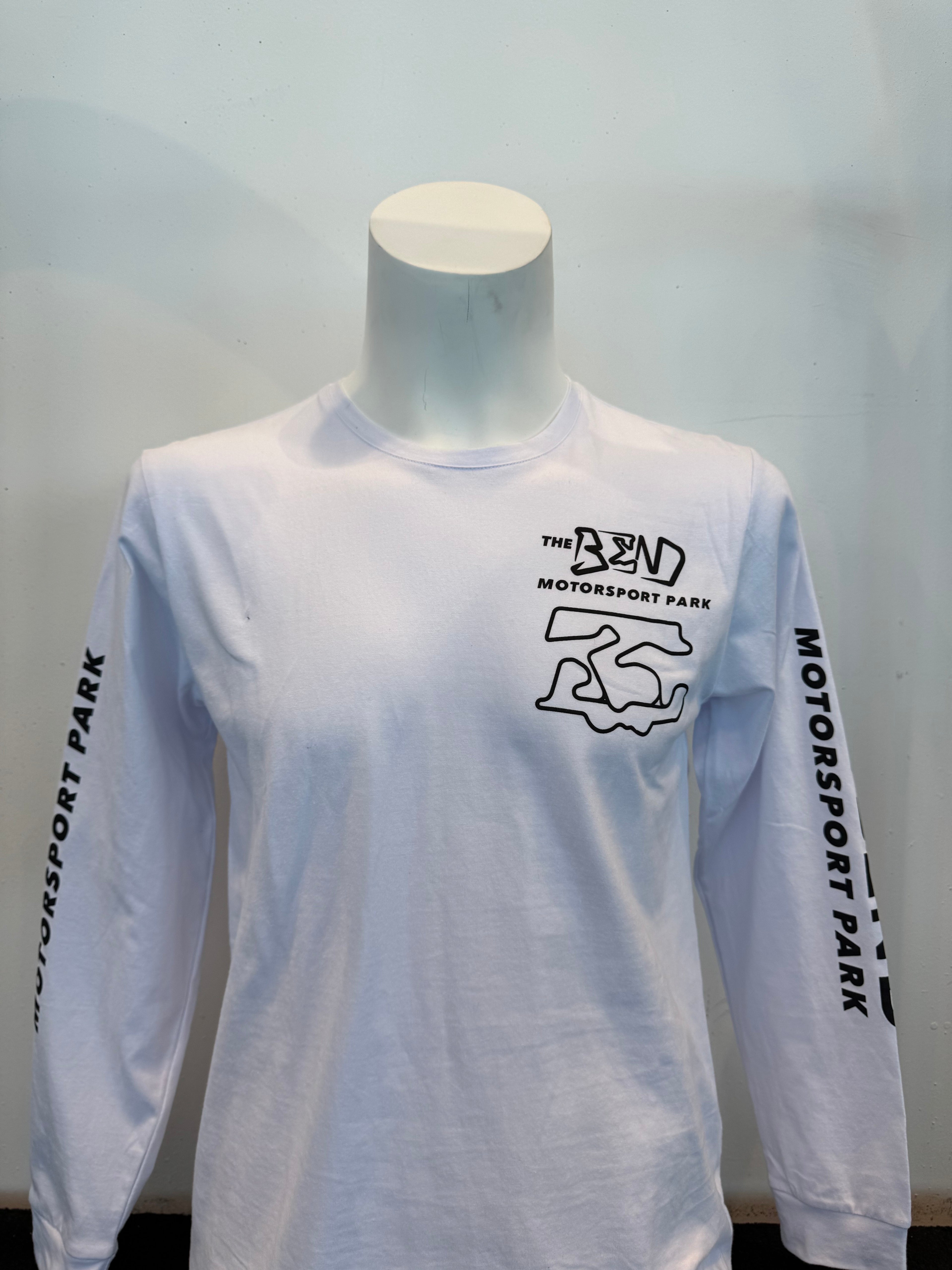 Circuit Long Sleeve Tee