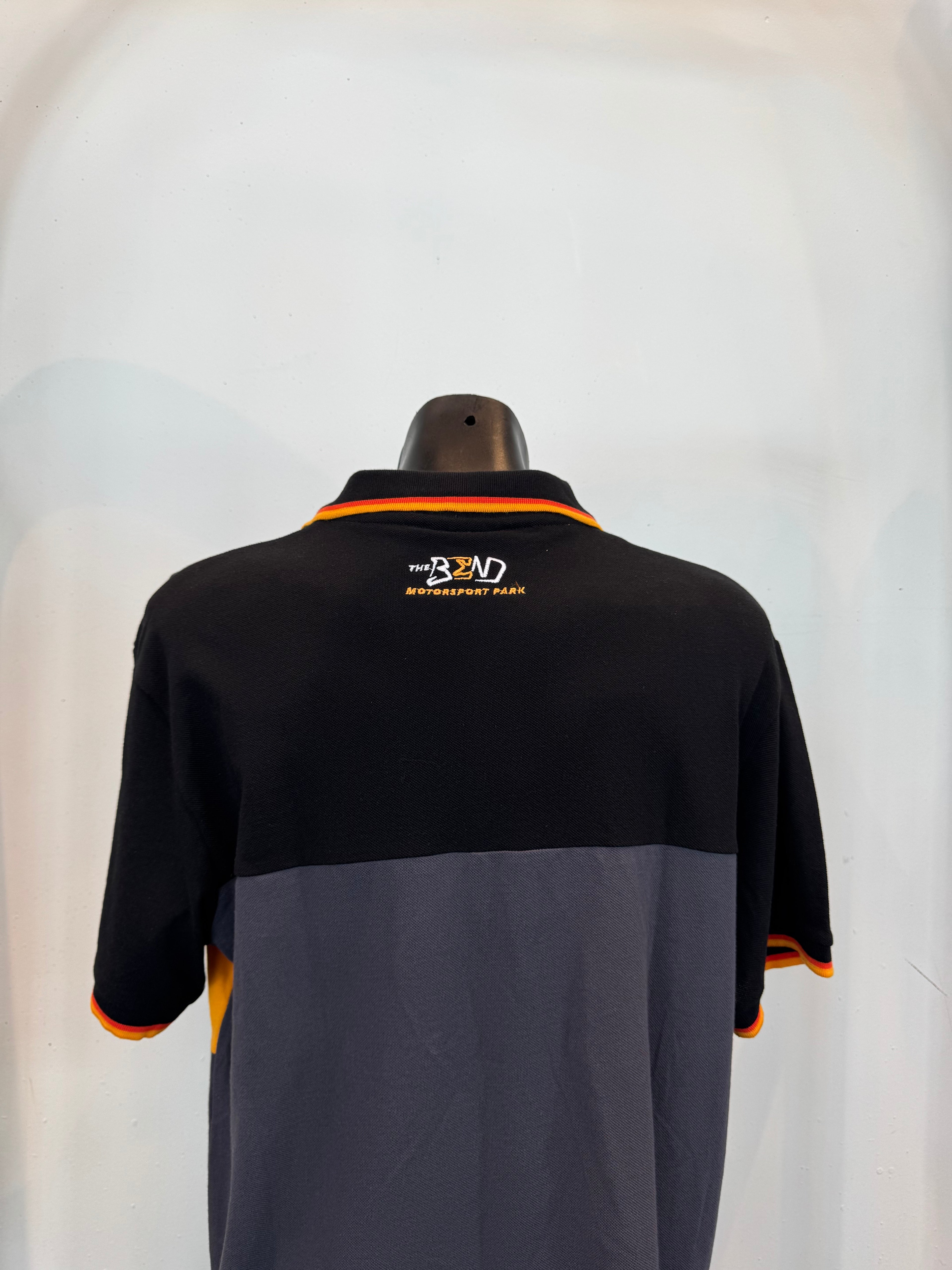 Pique Polo
