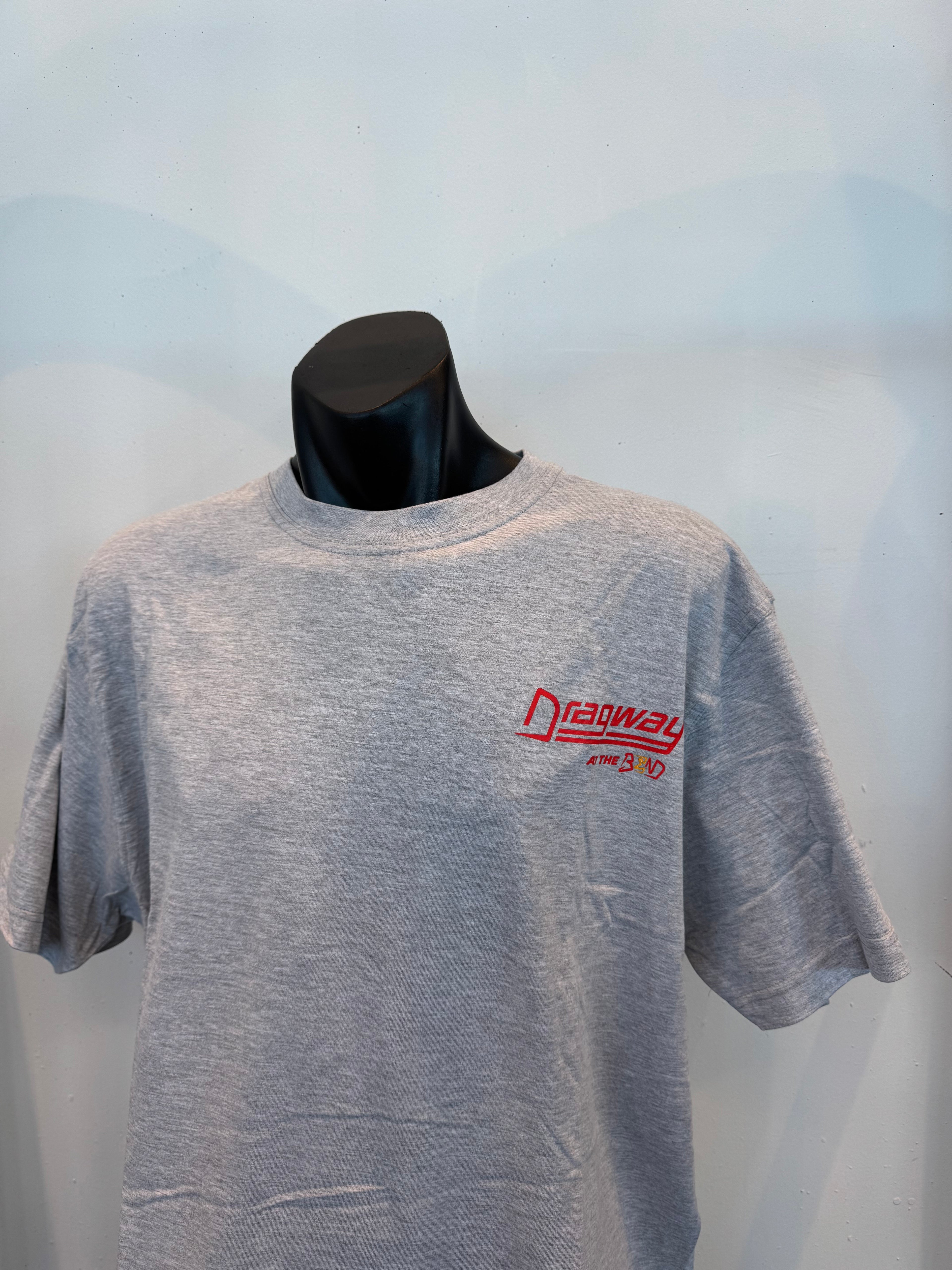 DRAGWAY - Spring Nationals Tee 2023 - Ladies