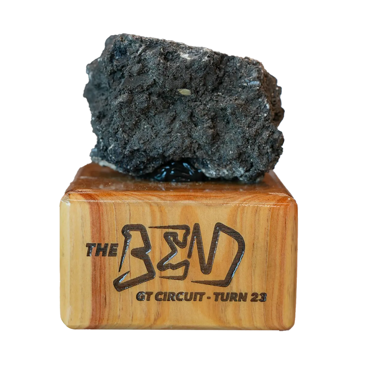 Limited Edition - Race Circuit Bitumen Souvenir