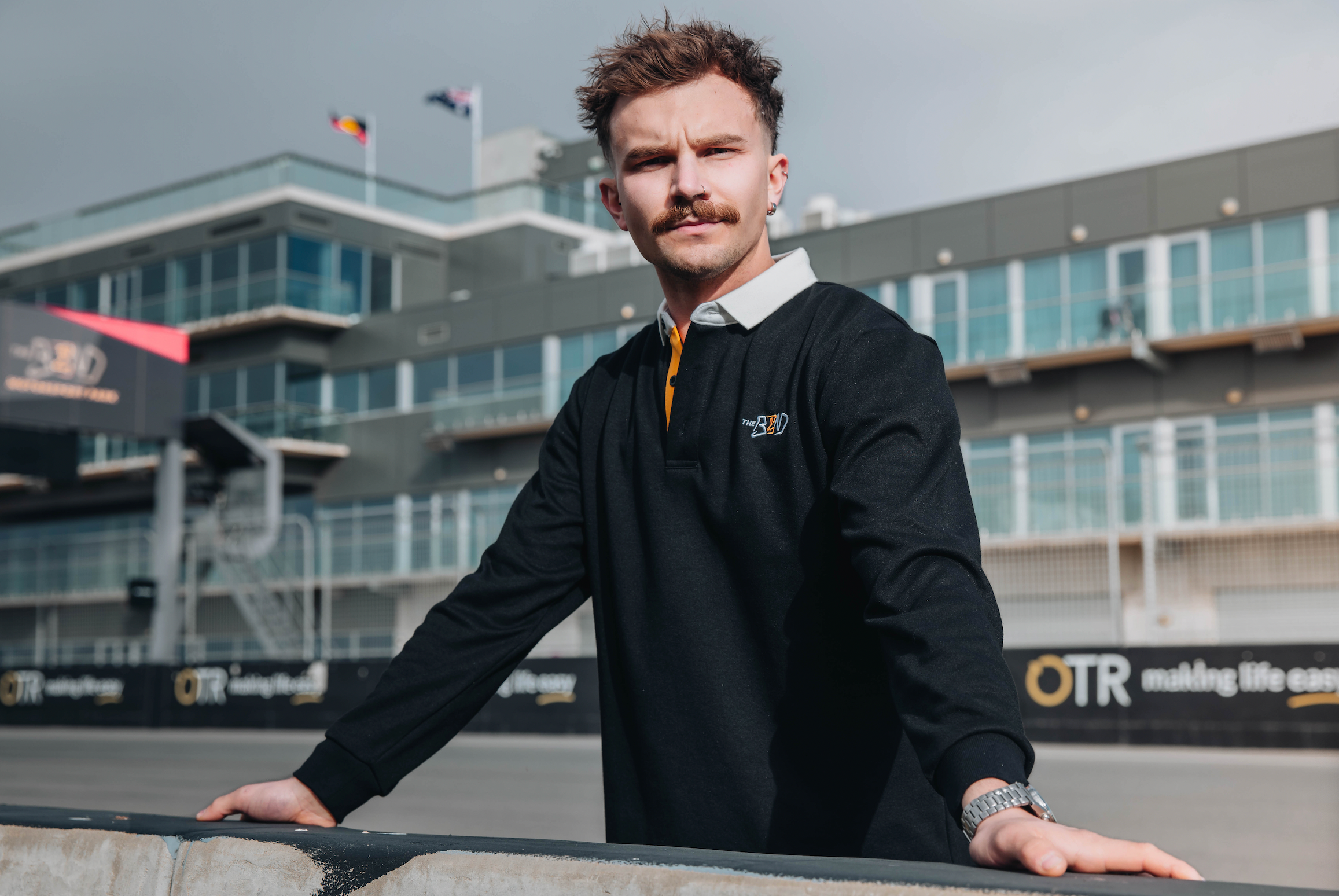 Rugby Top