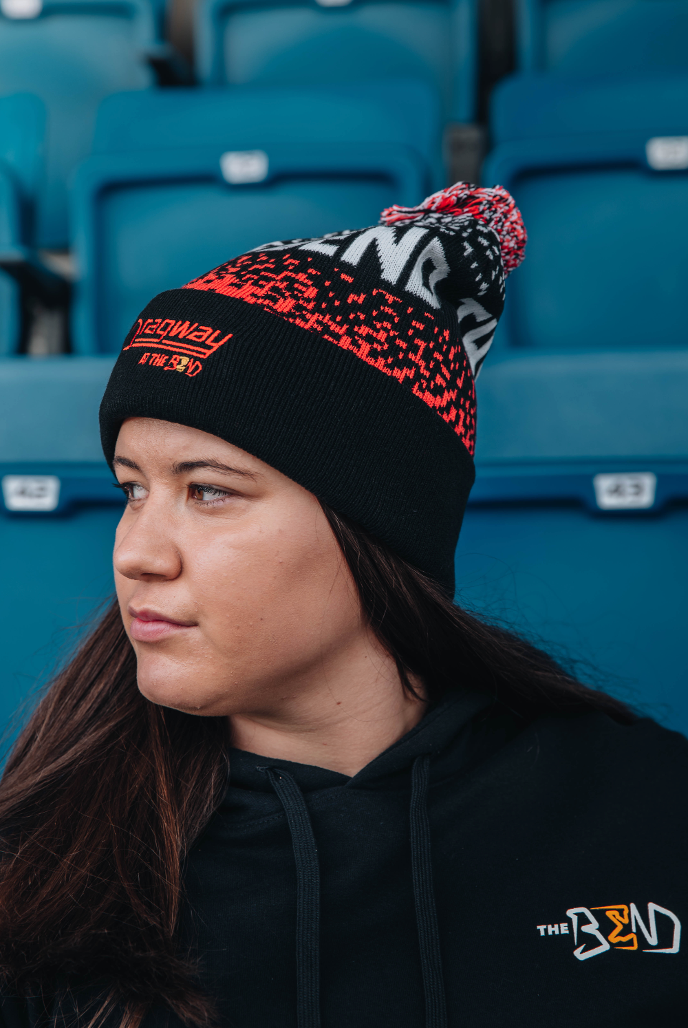 Dragway Beanie