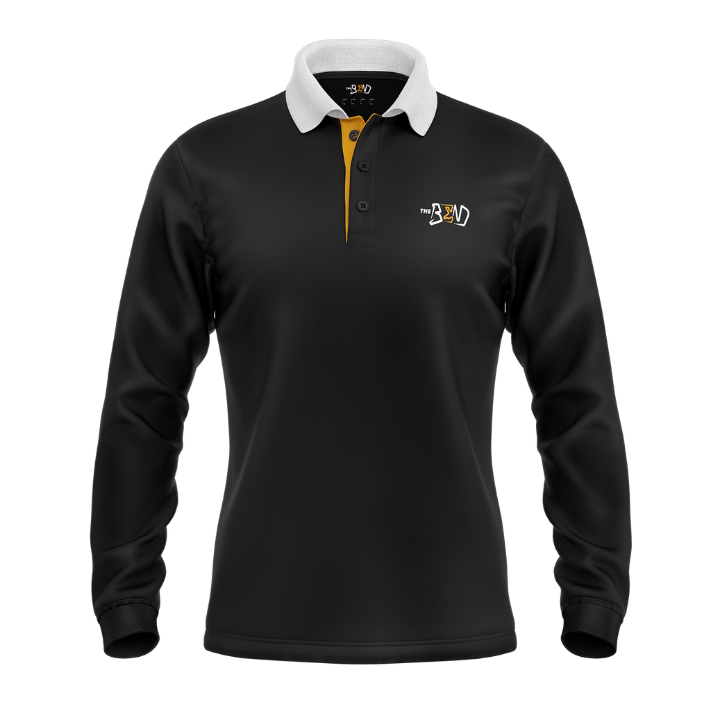 Rugby Top