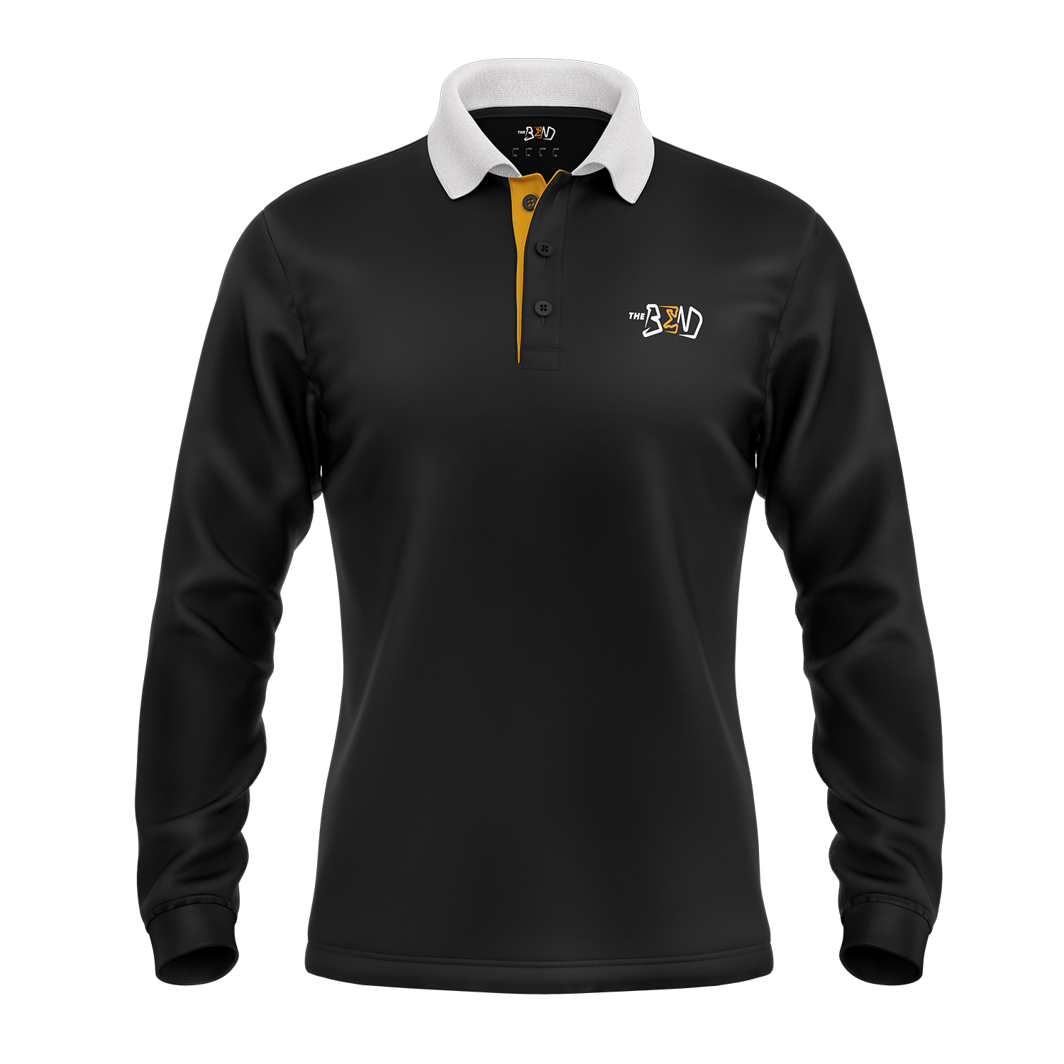 Rugby Top
