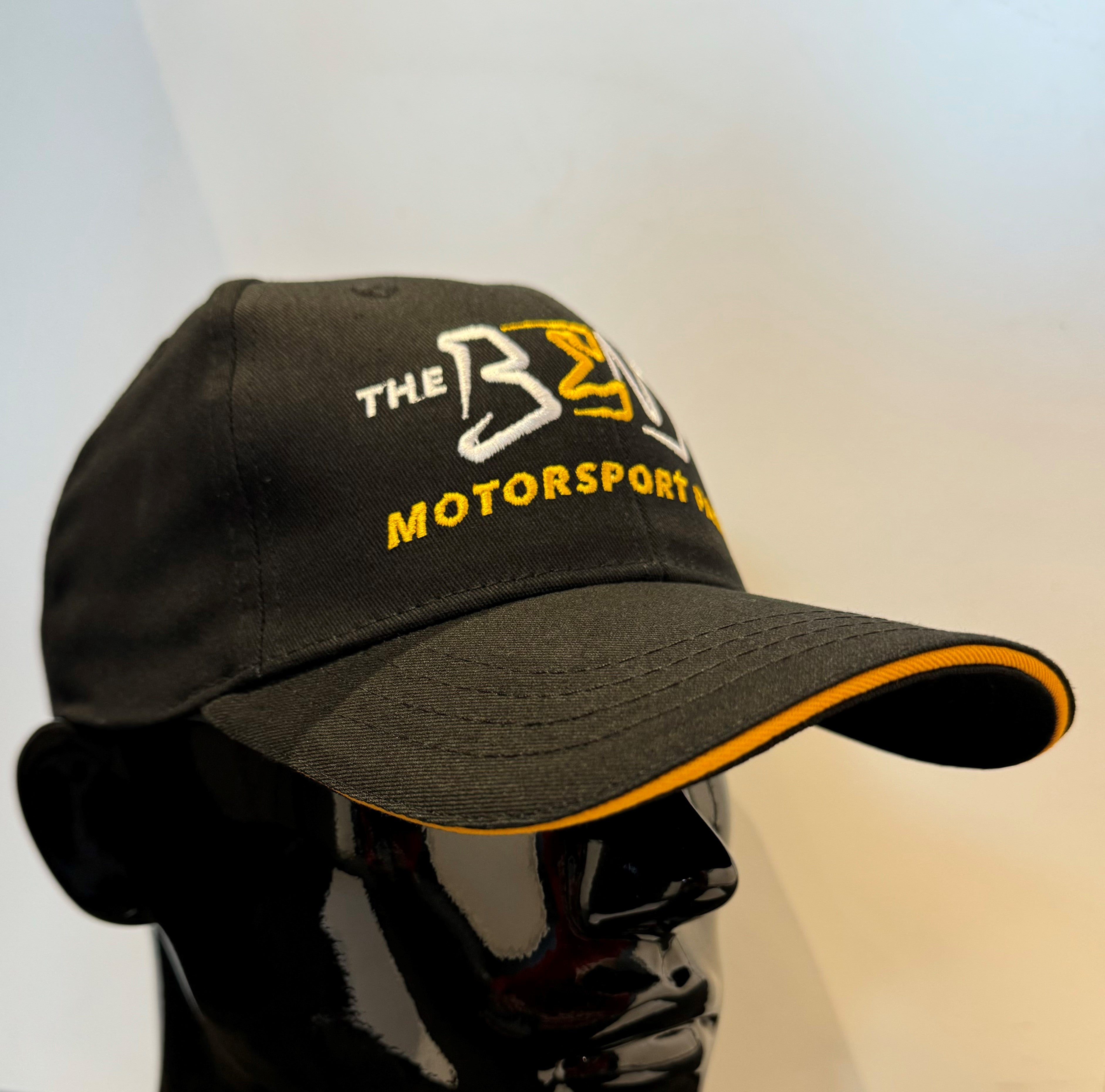 Peaked Cap