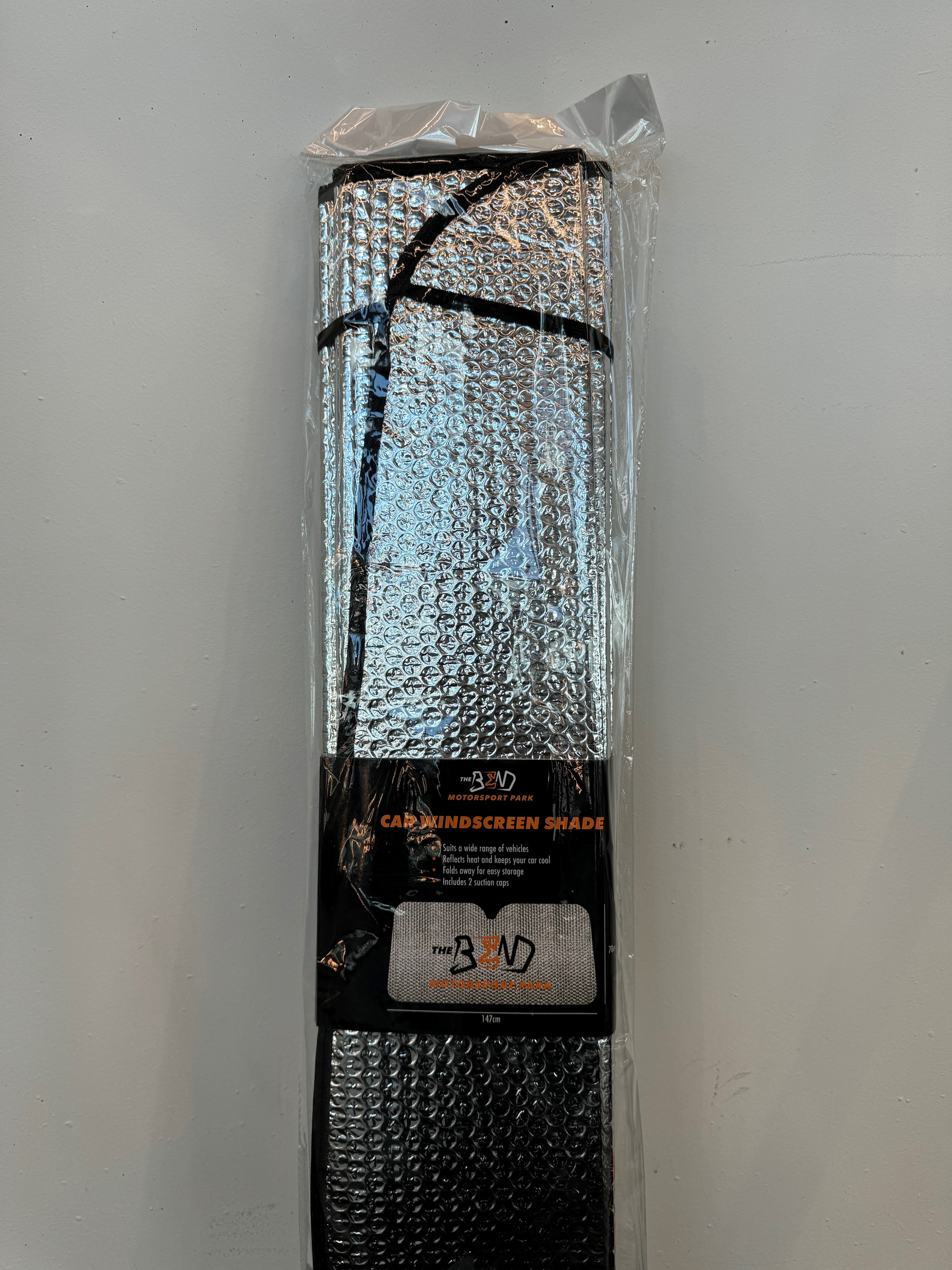 Windscreen Cover