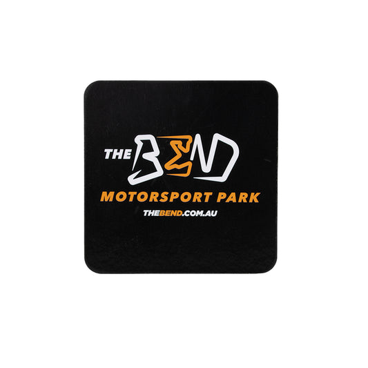 The Bend Coasters - Logo