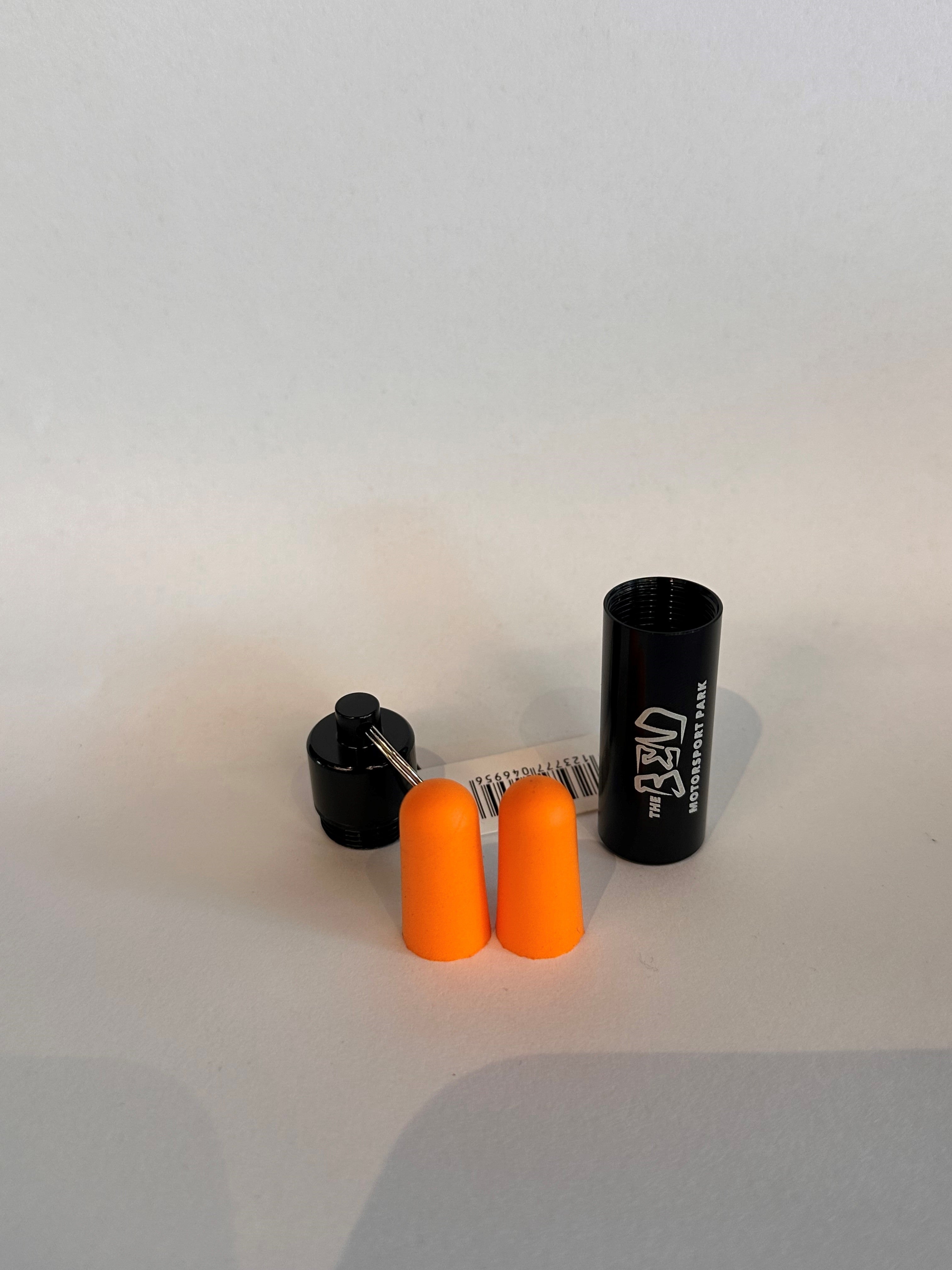 The Bend Earplugs