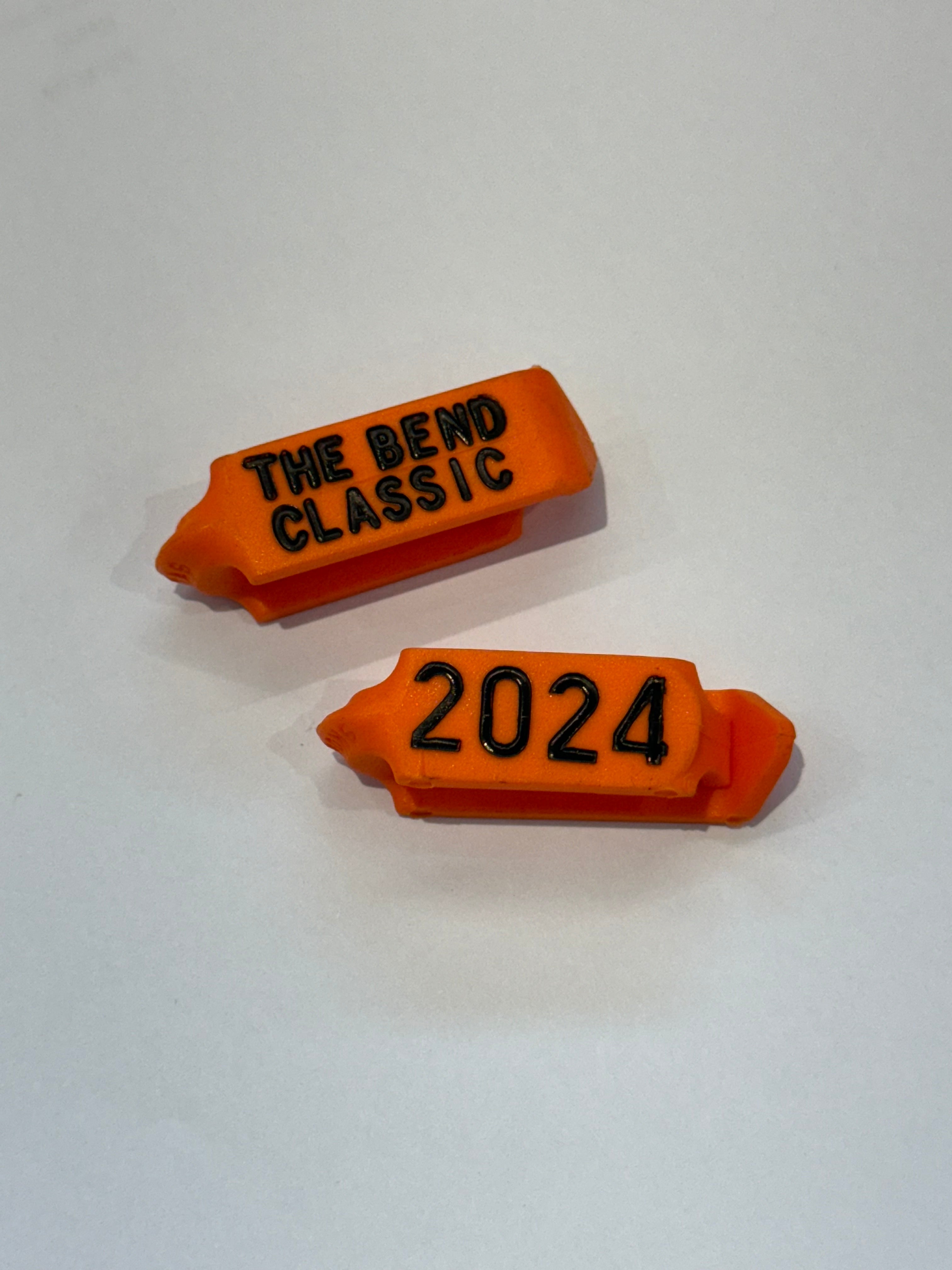 Sheep Tag