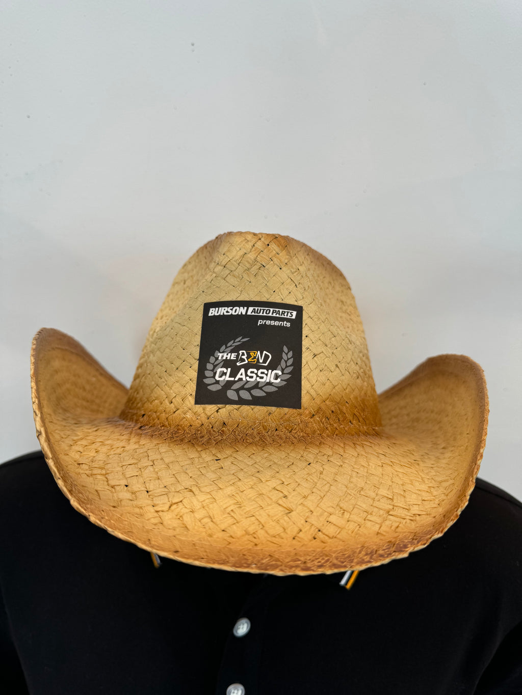 Cowboy hat