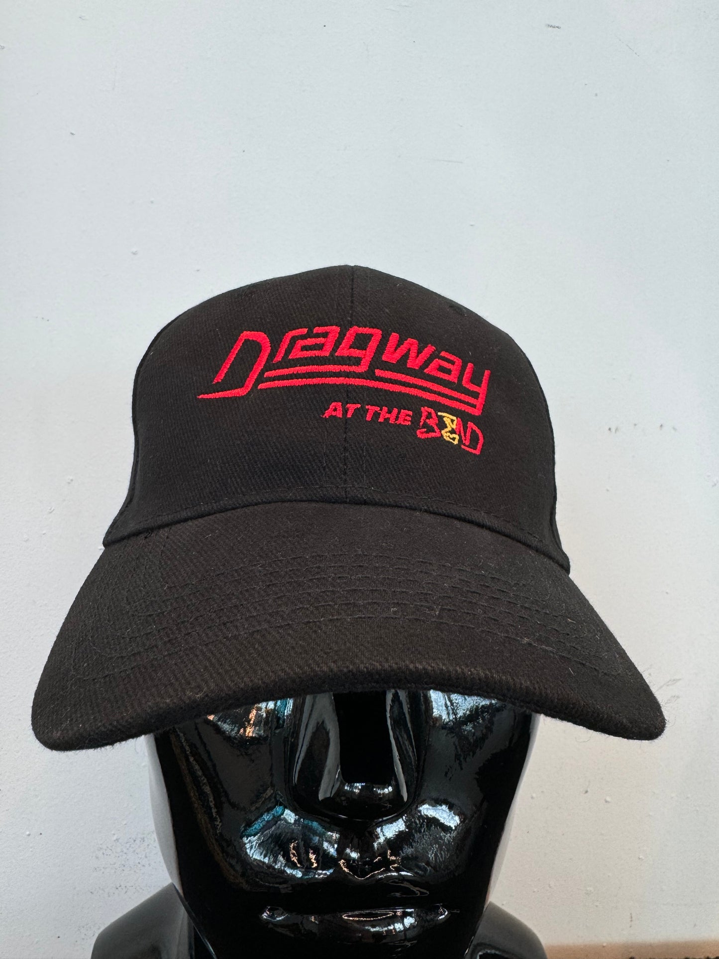 Dragway Cap