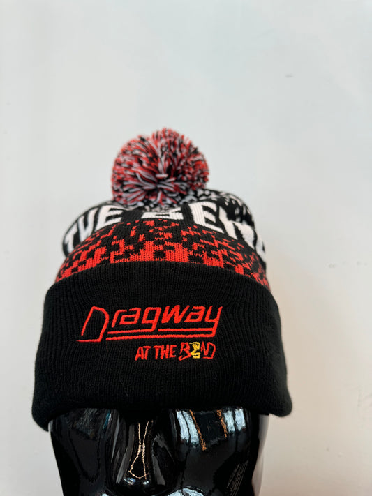 Dragway Beanie