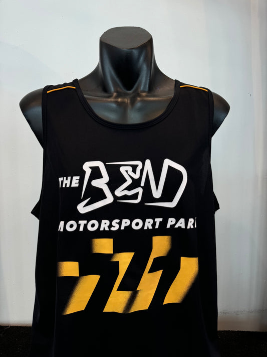 The Bend Singlet