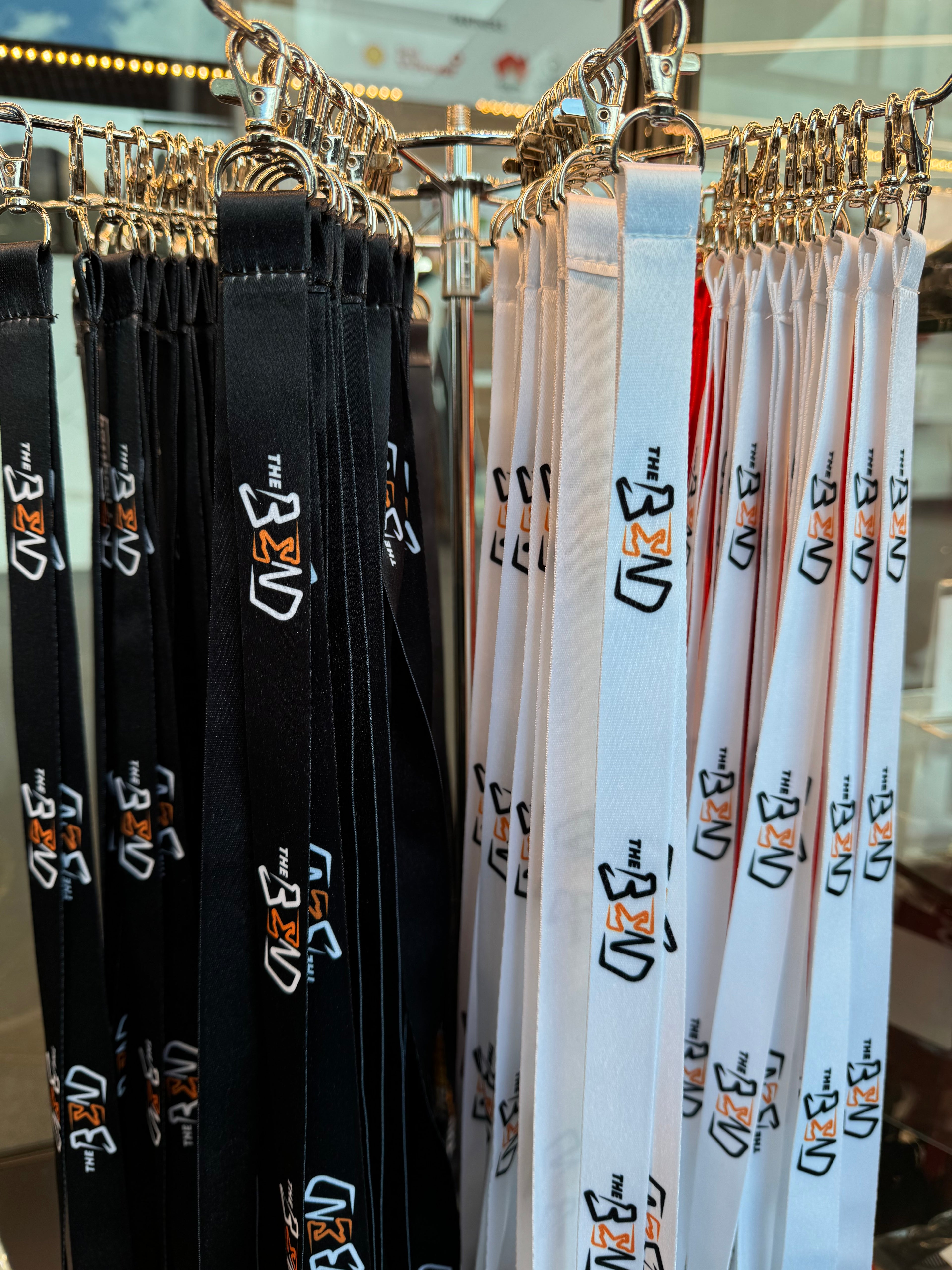 Lanyard
