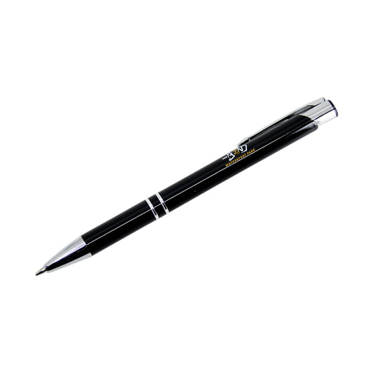 The Bend Metal Pen