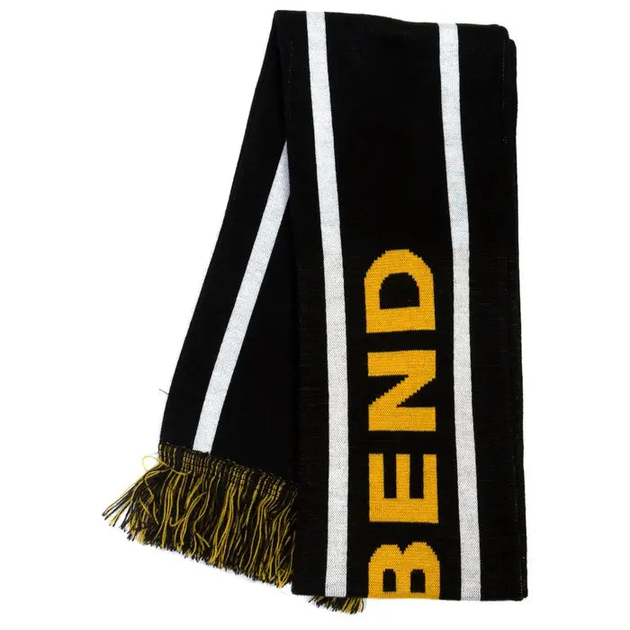 The Bend Scarf